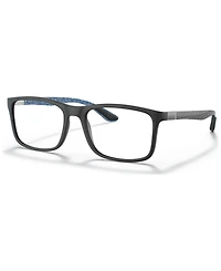 Ray-Ban Unisex Eyeglasses, RB8908