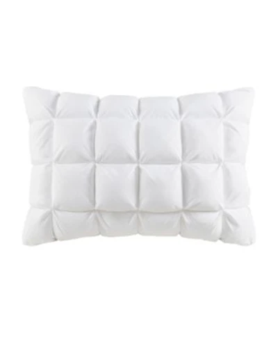 Madison Park Stay Puffed Overfilled Pillow Protector