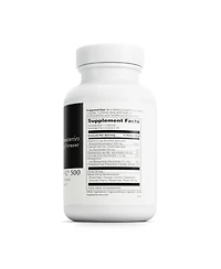 DaVinci Labs Poten-c 500 - Dietary Supplement to Support Immune System Function & Collagen Health
