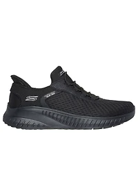 Skechers Women's Bobs Sport Squad Chaos - In Color (Wide Width) Casual Sneakers from Finish Line