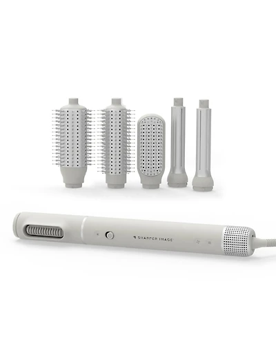 Sharper Image Revel 6-In-1 Hair Dryer & Multi-Styler