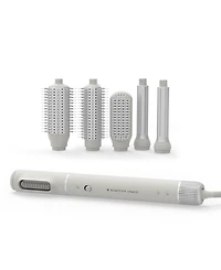 Sharper Image Revel 6-In-1 Hair Dryer & Multi-Styler