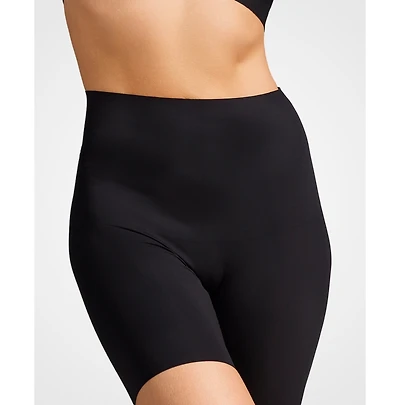 Siella Women's No Show Shapewear Short
