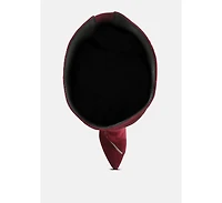 Tsarina Womens Zip Around Long Boot