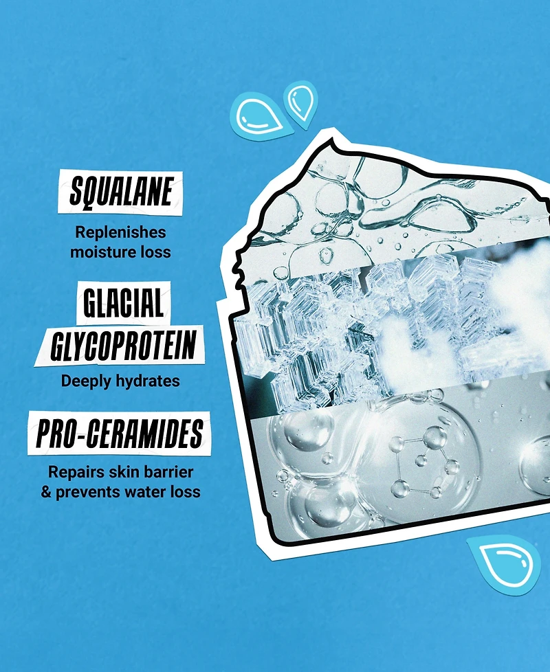 Kiehl's Since 1851 Ultra Facial Cream with Squalane