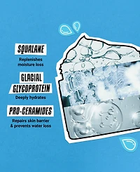 Kiehl's Since 1851 Ultra Facial Cream with Squalane