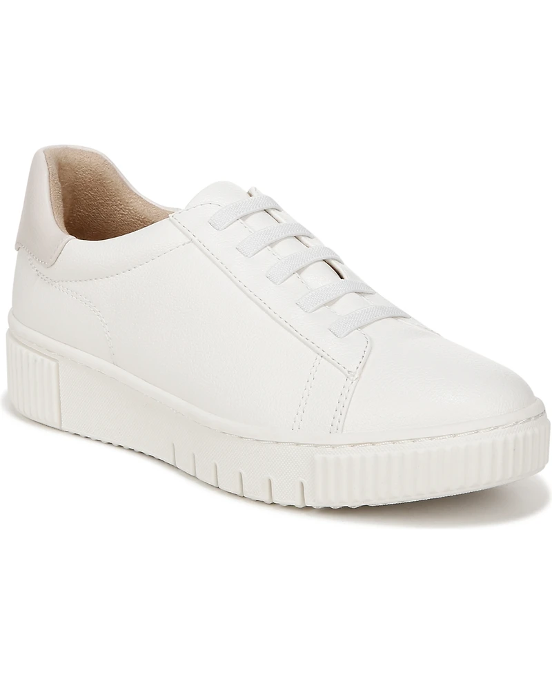Soul Naturalizer Tia Step-in Lace Up Sneakers