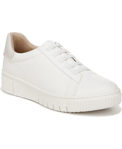 Soul Naturalizer Tia Step-in Lace Up Sneakers