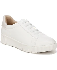 Soul Naturalizer Tia Step-in Lace Up Sneakers