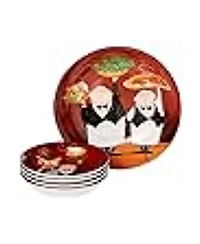 Certified International Waiters 5-Pc. Pasta Sets
