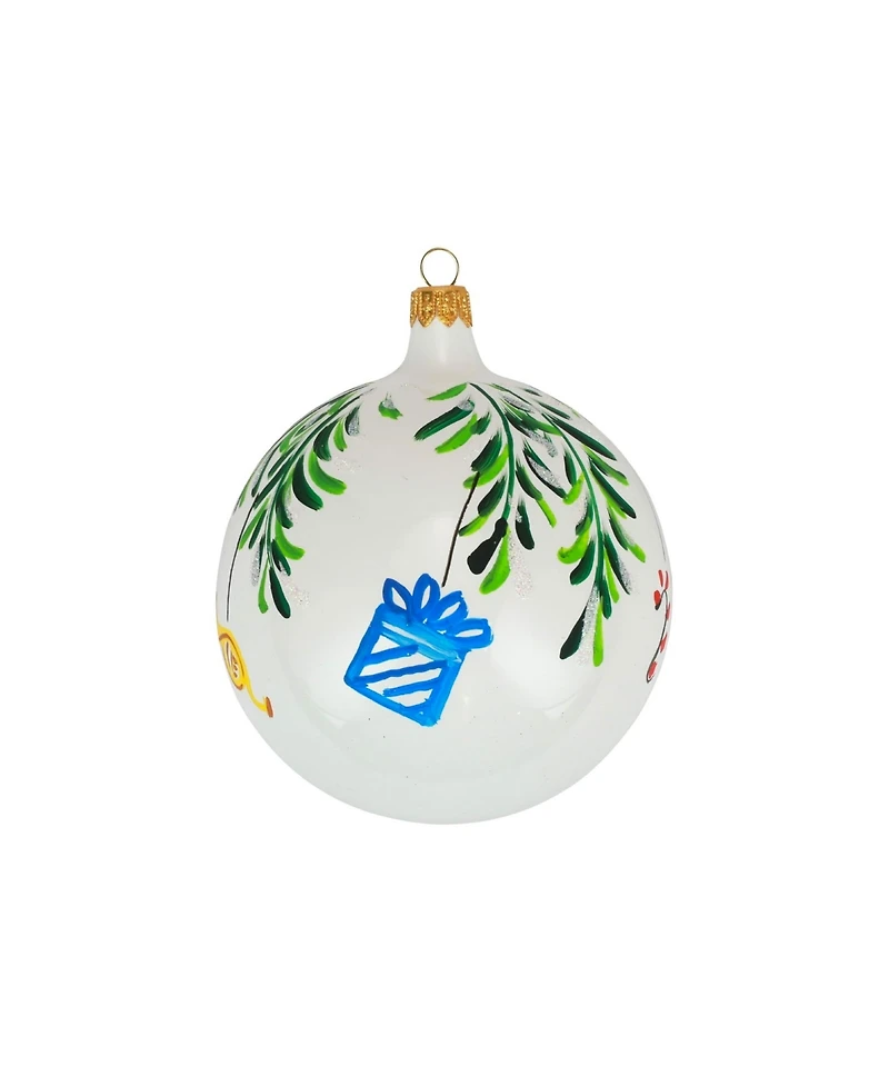 Nutcrackers Nutcracker Ornament