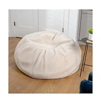 Oversized Bean Bag Chair For Kids And Adults
