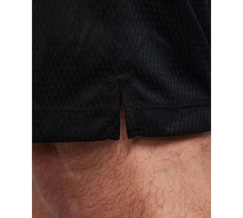 Nike Men's Icon Dri-fit Moisture-Wicking 11" Basketball Shorts
