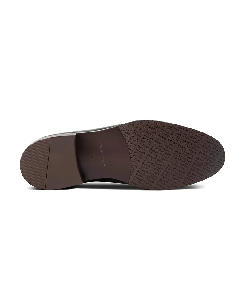 Blake McKay Men's Stewart Dress Chelsea Boots