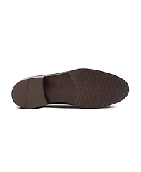 Blake McKay Men's Stewart Dress Chelsea Boots