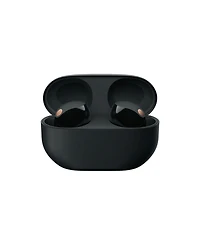 Sony Wf-1000XM5 Truly Wireless Noise Canceling Earbuds (Black) with Case