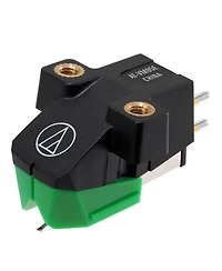 Audio-Technica At-VM95E Dual Moving Magnet Cartridge