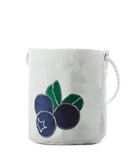 Stonewall Kitchen Blueberry Bucket Breakfast Gift, 4 Pieces