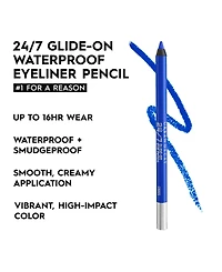 Urban Decay 24/7 Glide-On Waterproof Eyeliner Pencil