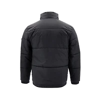RefrigiWear Big & Tall EnduraQuilt Puffer Jacket - Insulated Winter Coat for Extreme Cold