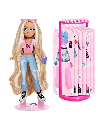 Style Bae Dylan 10" Fashion Doll and Accessories