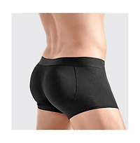 Mens Padded Trunk Modal