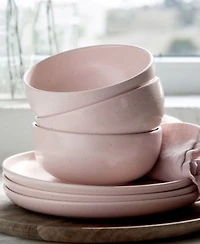Casafina By Costa Nova Pacifica Dinnerware Collection