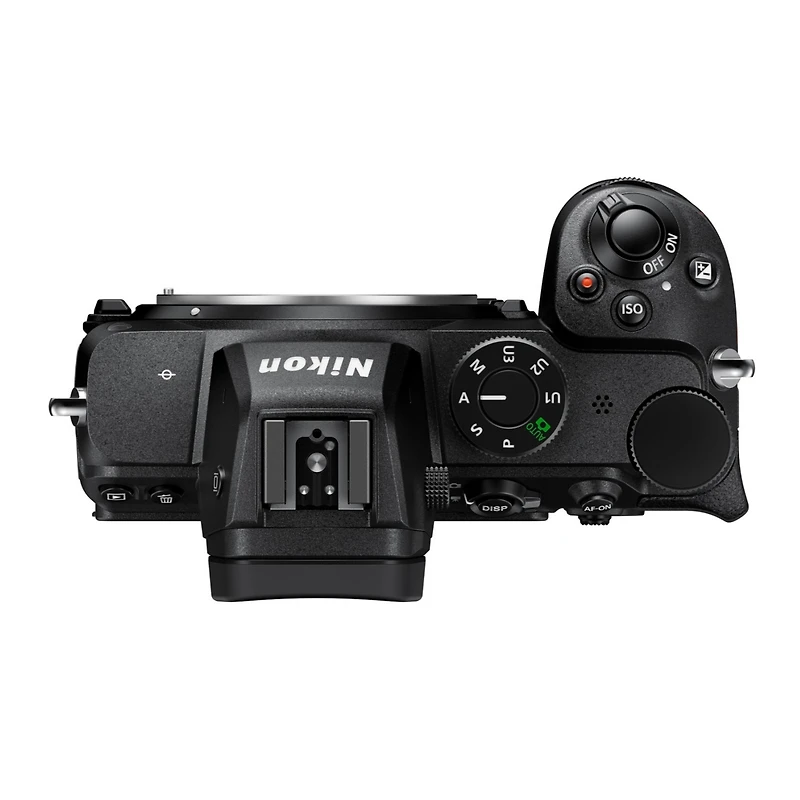 Nikon Z 5 Fx-format Mirrorless Camera Body