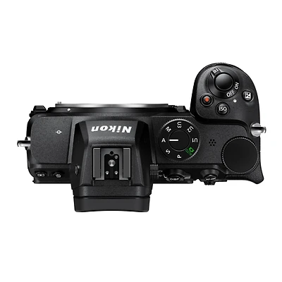 Nikon Z 5 Fx-format Mirrorless Camera Body