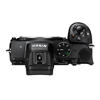 Nikon Z 5 Fx-format Mirrorless Camera Body