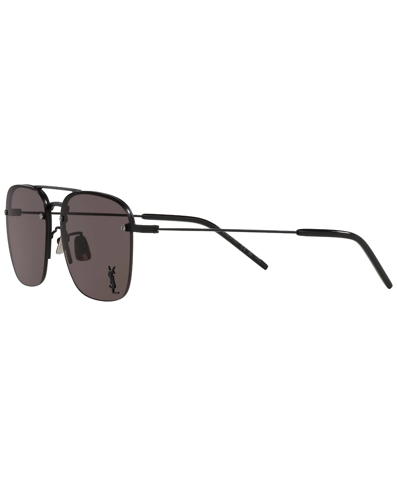Saint Laurent Women's Sl 309 M Sunglasses