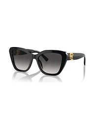 Ralph Lauren Women's The Isabel Sunglasses, Gradient RL8216U