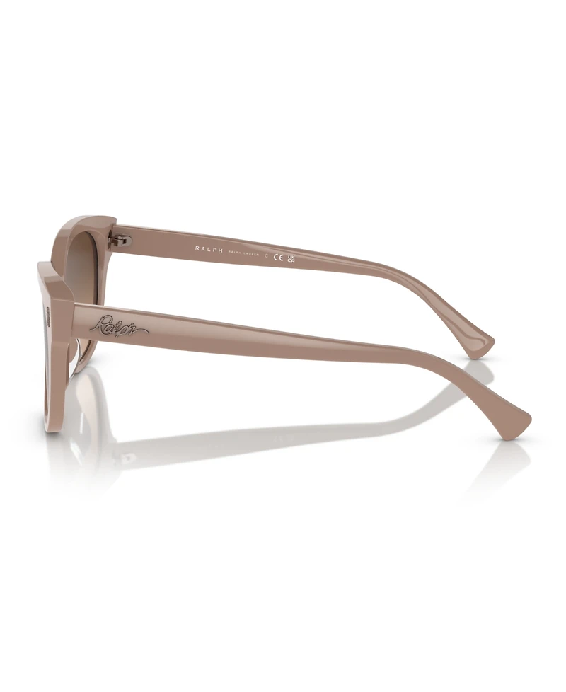Ralph by Lauren Women's Sunglasses, Gradient RA5305U