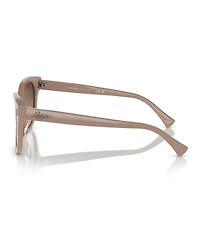 Ralph by Lauren Women's Sunglasses, Gradient RA5305U