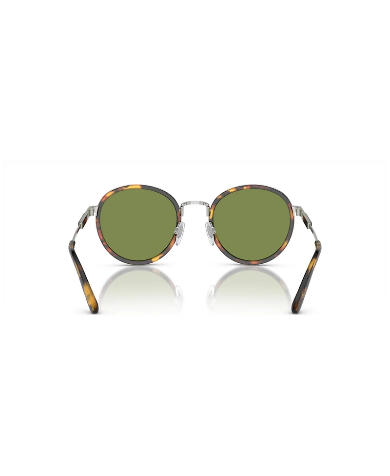 Ralph Lauren Men's The Clubman Sunglasses RL7081