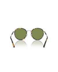 Ralph Lauren Men's The Clubman Sunglasses RL7081