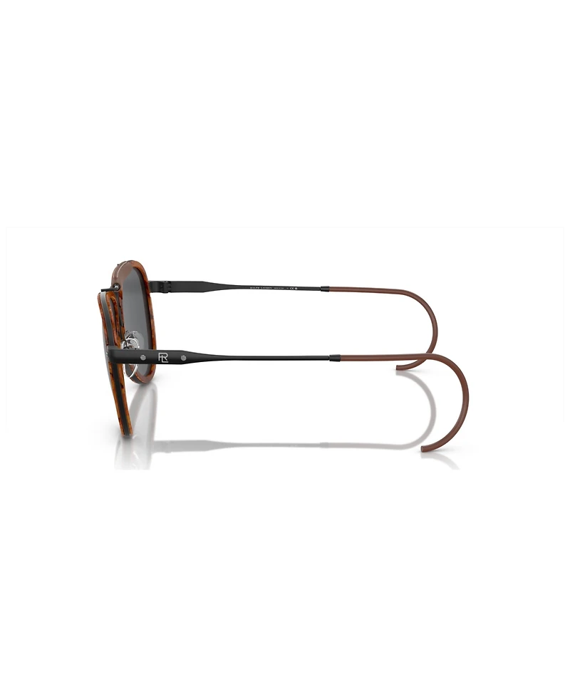 Ralph Lauren Men's The Roadster Sunglasses RL7080Q