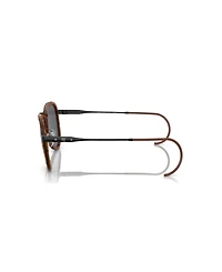 Ralph Lauren Men's The Roadster Sunglasses RL7080Q