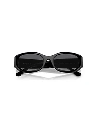 Vogue Eyewear Women's Polarized Sunglasses, Gradient Polar VO5525S