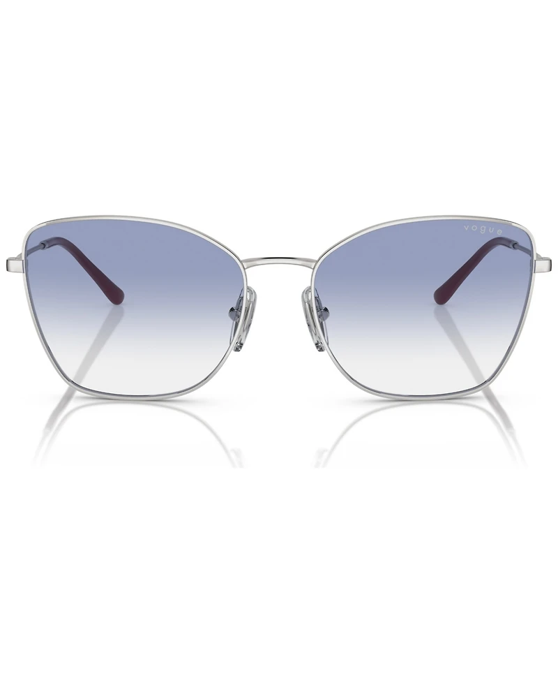 Vogue Eyewear Women's Sunglasses, Gradient VO4279S