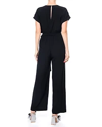 Meghan Fabulous Women's Wonderland Jump Suit