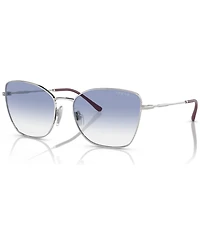 Vogue Eyewear Women's Sunglasses, Gradient VO4279S