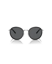 Ralph Lauren Men's The Clubman Sunglasses RL7081