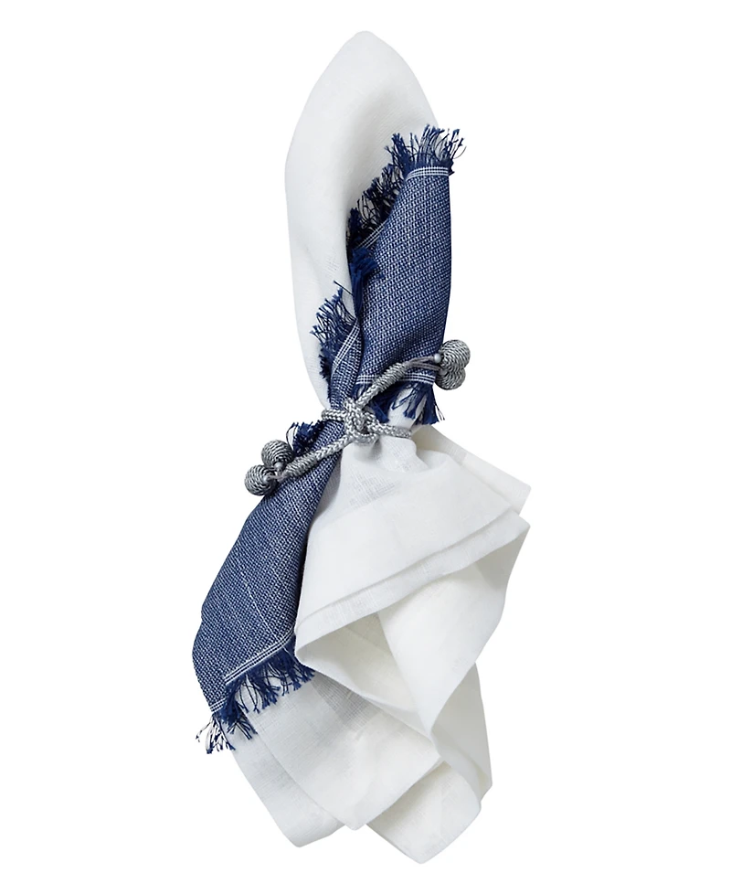 Mode Living Avalon Napkins, Set of 4