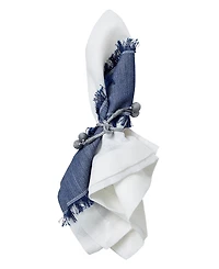 Mode Living Avalon Napkins, Set of 4