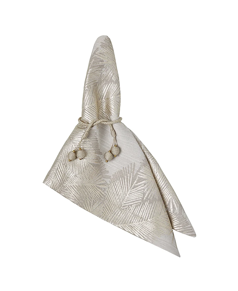 Mode Living Botanica Napkins, Set of 4