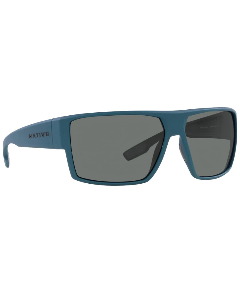 Native Men's Polarized Sunglasses