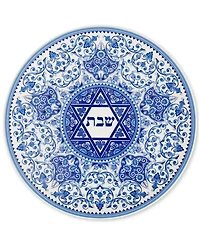 Spode Judaica Challah Tray