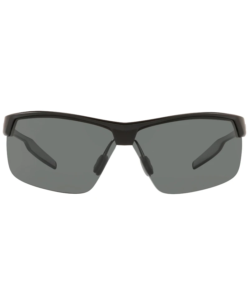 Native Men's Hardtop Ultra Xp Polarized Sunglasses, Polar XD9026