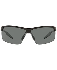 Native Men's Hardtop Ultra Xp Polarized Sunglasses, Polar XD9026